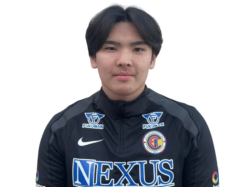 柏崎隆一の写真