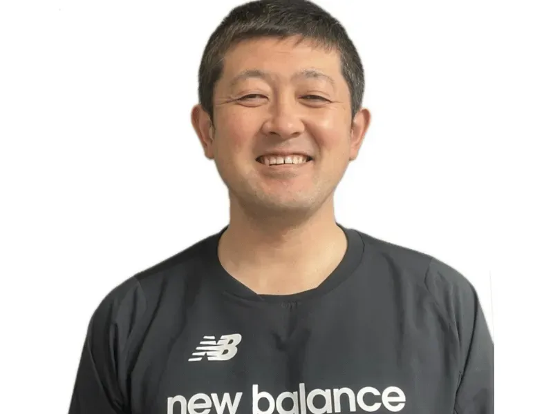 気田直樹の写真