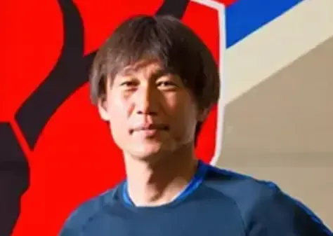 熊谷浩二の写真