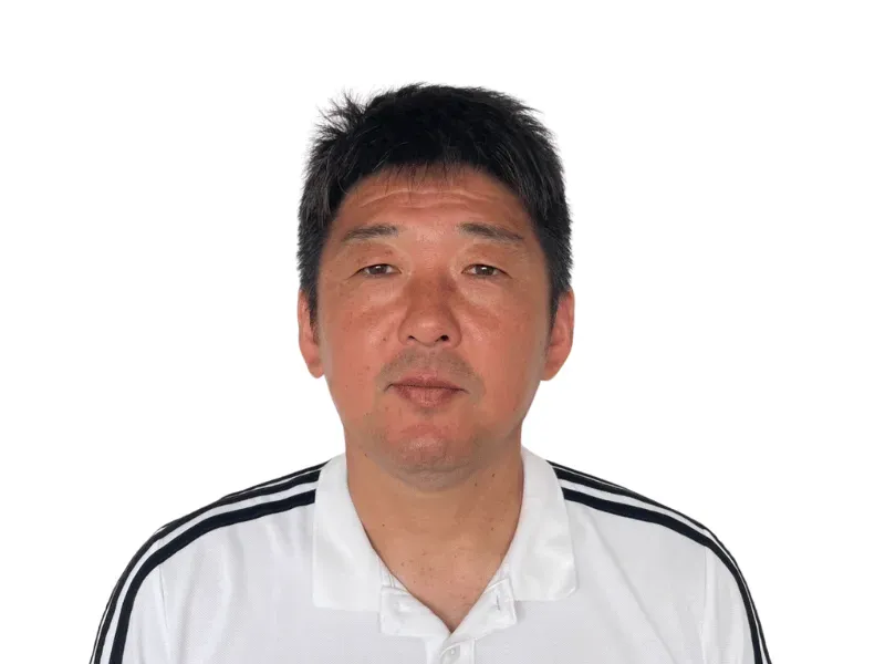 中野渡泰介の写真