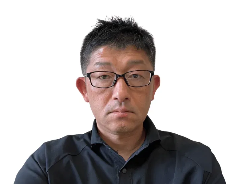 小笠原裕也の写真