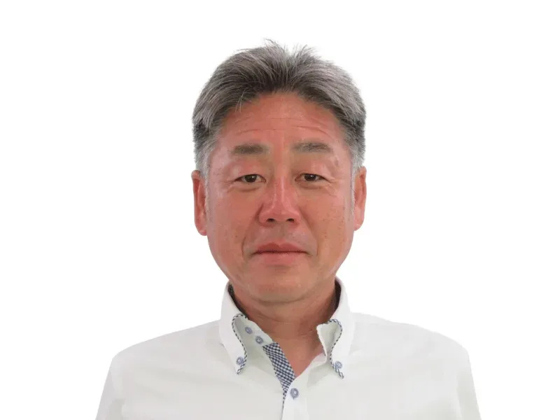 三戸一史の写真